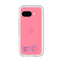 Slim Protection Premium Case［ Original - ENTP Debater - Alphabet ］