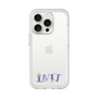 Slim Protection Premium Case［ オリジナル - INTJ 建築家 - アルファベット ］
