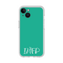 Slim Protection Premium Case［ オリジナル - INFP 仲介者 - アルファベット - Green ］