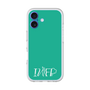 Slim Protection Premium Case［ オリジナル - INFP 仲介者 - アルファベット - Green ］