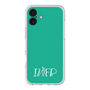 Slim Protection Premium Case［ オリジナル - INFP 仲介者 - アルファベット - Green ］