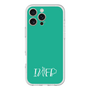 Slim Protection Premium Case［ オリジナル - INFP 仲介者 - アルファベット - Green ］