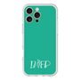 Slim Protection Premium Case［ オリジナル - INFP 仲介者 - アルファベット - Green ］