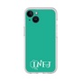 Slim Protection Premium Case［ オリジナル - INFJ 提唱者 - アルファベット - Green ］