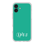 Slim Protection Premium Case［ オリジナル - INFJ 提唱者 - アルファベット - Green ］