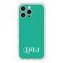 Slim Protection Premium Case［ オリジナル - INFJ 提唱者 - アルファベット - Green ］