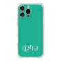 Slim Protection Premium Case［ オリジナル - INFJ 提唱者 - アルファベット - Green ］