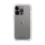 Slim Protection Premium Case［ オリジナル - caseplayロゴ - ブラック/A ］