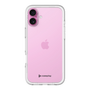 Slim Protection Premium Case［ オリジナル - caseplayロゴ - ブラック/A ］
