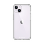 Slim Protection Premium Case［ オリジナル - caseplayロゴ - ホワイト/A ］