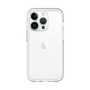 Slim Protection Premium Case［ オリジナル - caseplayロゴ - ホワイト/A ］