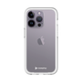 Slim Protection Premium Case［ オリジナル - caseplayロゴ - ホワイト/A ］