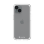 Slim Protection Premium Case［ オリジナル - caseplayロゴ - ホワイト/A ］