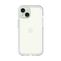 Slim Protection Premium Case［ オリジナル - caseplayロゴ - ホワイト/A ］