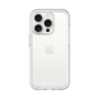 Slim Protection Premium Case［ オリジナル - caseplayロゴ - ホワイト/A ］