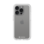 Slim Protection Premium Case［ オリジナル - caseplayロゴ - ホワイト/A ］