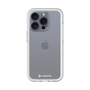 Slim Protection Premium Case［ オリジナル - caseplayロゴ - ホワイト/A ］