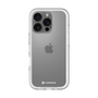 Slim Protection Premium Case［ オリジナル - caseplayロゴ - ホワイト/A ］