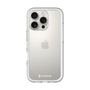 Slim Protection Premium Case［ オリジナル - caseplayロゴ - ホワイト/A ］