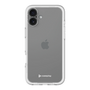 Slim Protection Premium Case［ オリジナル - caseplayロゴ - ホワイト/A ］