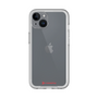 Slim Protection Premium Case［ オリジナル - caseplayロゴ - レッド/A ］