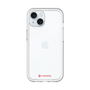 Slim Protection Premium Case［ オリジナル - caseplayロゴ - レッド/A ］