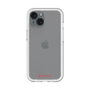 Slim Protection Premium Case［ オリジナル - caseplayロゴ - レッド/A ］