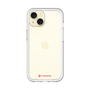 Slim Protection Premium Case［ オリジナル - caseplayロゴ - レッド/A ］