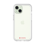 Slim Protection Premium Case［ オリジナル - caseplayロゴ - レッド/A ］