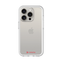 Slim Protection Premium Case［ オリジナル - caseplayロゴ - レッド/A ］