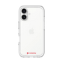 Slim Protection Premium Case［ オリジナル - caseplayロゴ - レッド/A ］