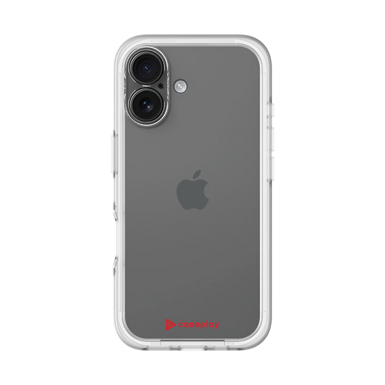 Slim Protection Premium Case［ オリジナル - caseplayロゴ - レッド/A ］