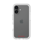 Slim Protection Premium Case［ オリジナル - caseplayロゴ - レッド/A ］