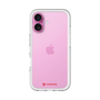 Slim Protection Premium Case［ オリジナル - caseplayロゴ - レッド/A ］