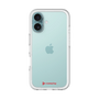 Slim Protection Premium Case［ オリジナル - caseplayロゴ - レッド/A ］