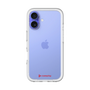 Slim Protection Premium Case［ オリジナル - caseplayロゴ - レッド/A ］