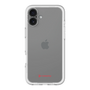 Slim Protection Premium Case［ オリジナル - caseplayロゴ - レッド/A ］