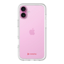 Slim Protection Premium Case［ オリジナル - caseplayロゴ - レッド/A ］
