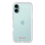 Slim Protection Premium Case［ オリジナル - caseplayロゴ - レッド/A ］
