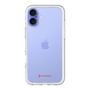Slim Protection Premium Case［ オリジナル - caseplayロゴ - レッド/A ］