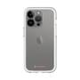 Slim Protection Premium Case［ オリジナル - caseplayロゴ - ピンク/A ］