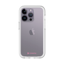 Slim Protection Premium Case［ オリジナル - caseplayロゴ - ピンク/A ］