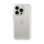 Slim Protection Premium Case［ オリジナル - caseplayロゴ - イエロー/A ］