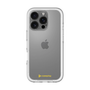Slim Protection Premium Case［ オリジナル - caseplayロゴ - イエロー/A ］