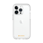 Slim Protection Premium Case［ オリジナル - caseplayロゴ - Orange/A ］