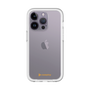 Slim Protection Premium Case［ オリジナル - caseplayロゴ - Orange/A ］