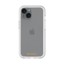 Slim Protection Premium Case［ オリジナル - caseplayロゴ - Orange/A ］
