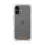 Slim Protection Premium Case［ オリジナル - caseplayロゴ - Orange/A ］