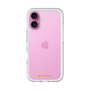 Slim Protection Premium Case［ オリジナル - caseplayロゴ - Orange/A ］