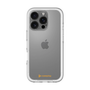 Slim Protection Premium Case［ オリジナル - caseplayロゴ - Orange/A ］